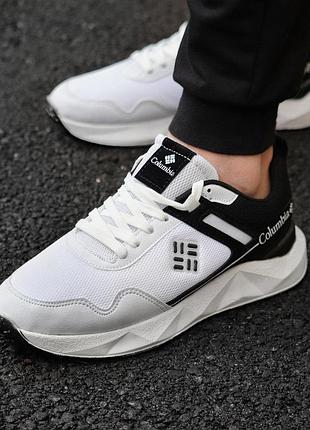 Columbia black 2