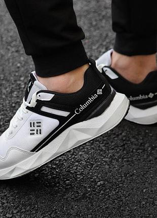 Columbia black 3