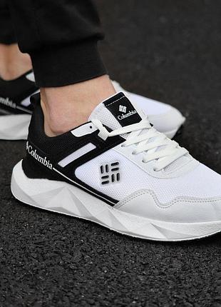 Columbia black 4