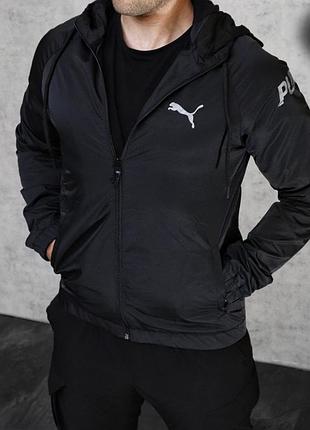 Вітровка puma
