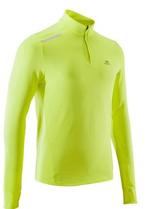 [l] мужская спортивная кофта decathlon