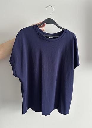 Футболка zara розмір m