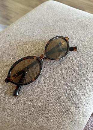 Очки miu miu
