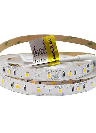 Світлодіодна стрічка 2835-60-ip33-ww-10-12 rd0060ta-a 3000к