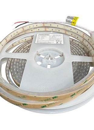 Світлодіодна стрічка 2835-120-ip68-nw-11-24 rva0c0tc 4000k 4.8w/m