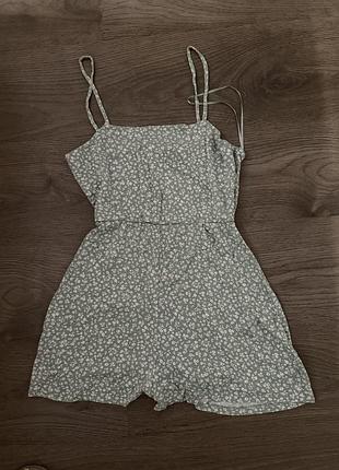 Ромпер pull&bear