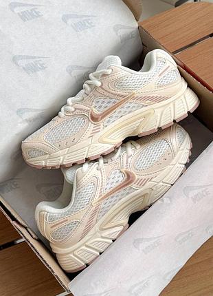 Кросівки nike v5 rnr soft pearl particle pink