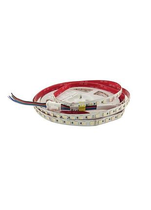 Світлодіодна стрічка 5050-84-ip20-rgb/nw-12-24 rd0284ac-a 4000k