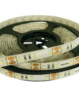 Светодиодная лента 2835-60-ip65-cwb-10-12 rn6060ta-b e-pcb 12000к