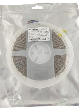 Світлодіодна стрічка 3838-120-ip65-rgb-10-24 rd60c0jp