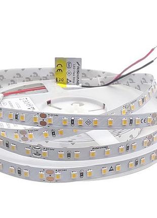Светодиодная лента 2835-128-ip20-nw-8-24 rv08c8tc-a 4000к