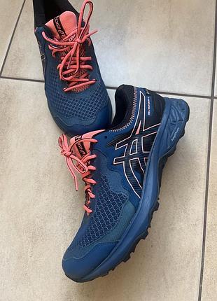 Кросівки asics gel-sonoma 4 (gore-tex). устілка 26 см
