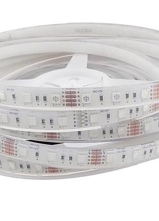 Светодиодная лента 5050-60-ip68-rgb-12-12 rna260aq rgb