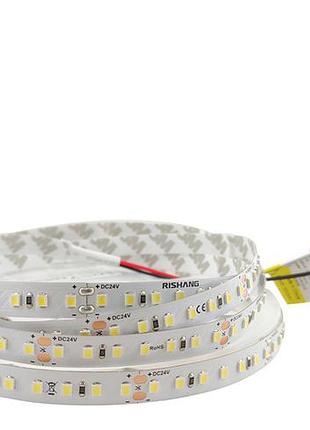 Светодиодная лента 2835-126-ip20-cwd-10-24 rv00c6tc-a 6500к