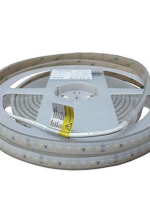 Светодиодная лента 2835-128-ip67-cwd-12-24 rda2c8tc-a 6500k cri80