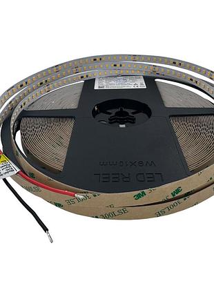Світлодіодна стрічка 2835-140-ip33-ww-10-48 rd00e0tj-1 3000к 20м