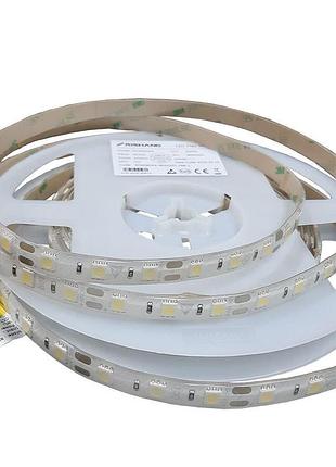 Светодиодная лента 5050-60-ip65-cwd-10-12 rd6060aa 6500к