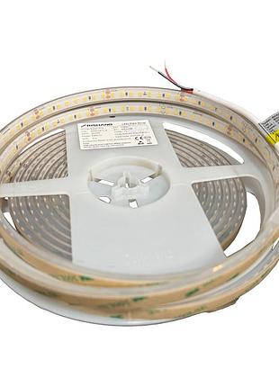 Світлодіодна стрічка 2835-128-ip68-ww-11-24 rva0c8tc 2700k 4.8w/m