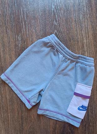 Шорти nike