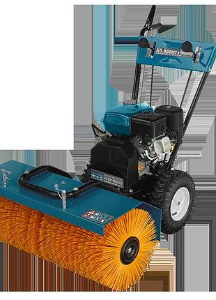 Мультимашина konner&sohnen ks 7hp-mfm 80e