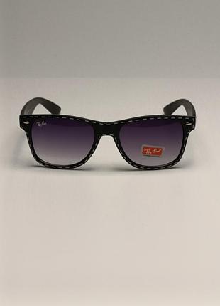 🕶️🕶️ дизайнерський принт 🕶️🕶️ вайфарери 🕶️🕶️