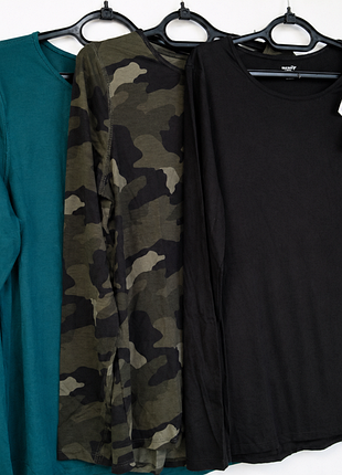 Лонгслив old navy active ultralite 2