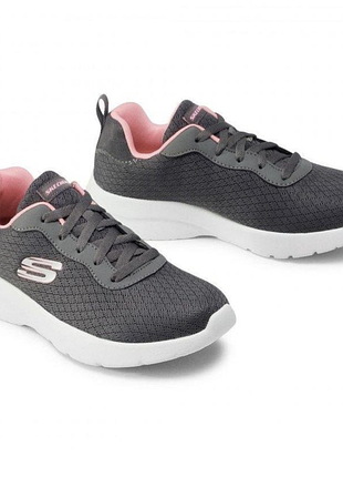 Кросівки skechers dynamight 2.0, оригінал, р-р 39, уст 25,5 см