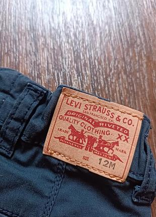 Шорти levis 3