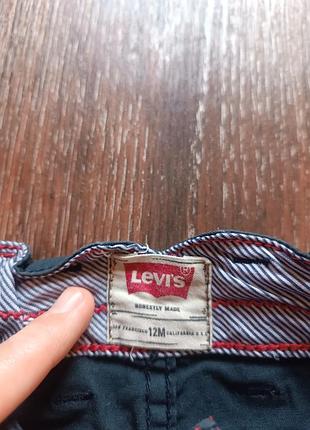 Шорти levis 4