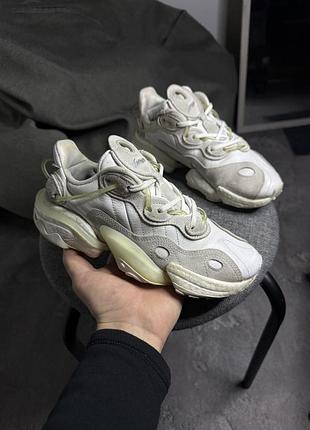 Кросівки adidas zx torsion 38.5 24 шкіряні кроссовки адідас
