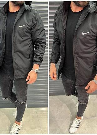 Вітровка nike