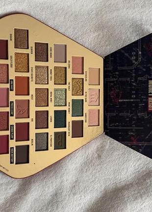Nyx professional makeup