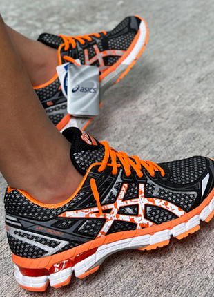 Asics gel gt-2000 2 оригінальні кросівки