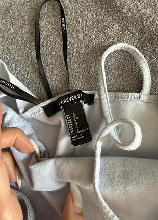 Сукня forever 21 3