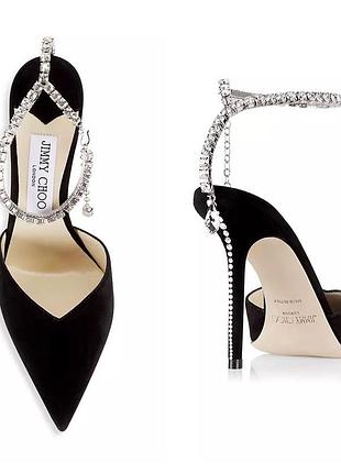 Туфлі jimmy choo
