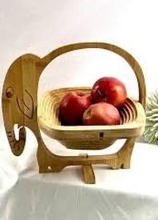 Корзина для фруктов