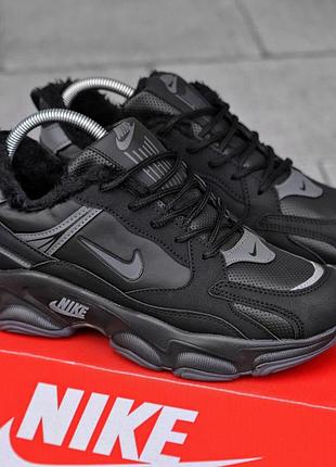Nike black❄