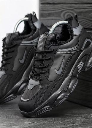 Nike black❄ 2