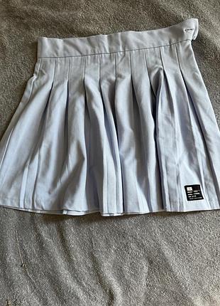 Юбка тенісна