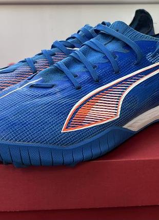 Сороконожки puma ultra 43 розмір
