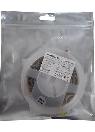 Светодиодная лента 2835-192-ip20-nw-10-24 rd00k2tc-a 4000k cri90 3м