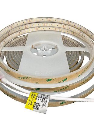 Светодиодная лента 2835-120-ip68-ww-11-24 rla0c0tc-3 2700k cri90