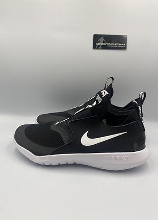 Кросівки nike flex runner (at4662-001) оригінал