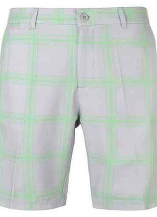 Спортивные шорты slazenger golf