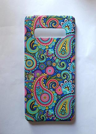 Чохол на samsung s10+