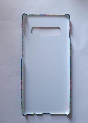 Чохол на samsung s10+ 2