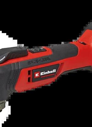 Багатофункціональний інструмент einhell tp-mg 18 li bl-solo (4465190) новий!