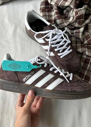 Adidas spezial choco