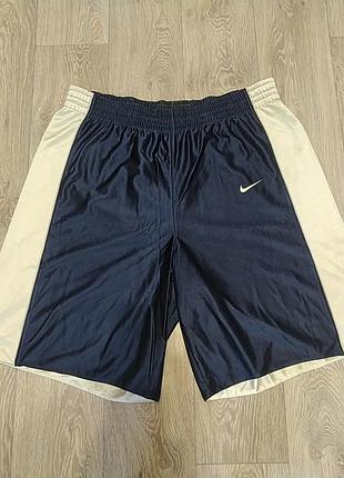 Шорти чоловічі спортивні nike