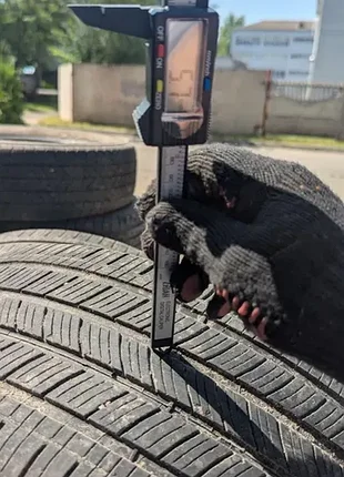 Шини/резина/гума/колеса michelin r17 235/55